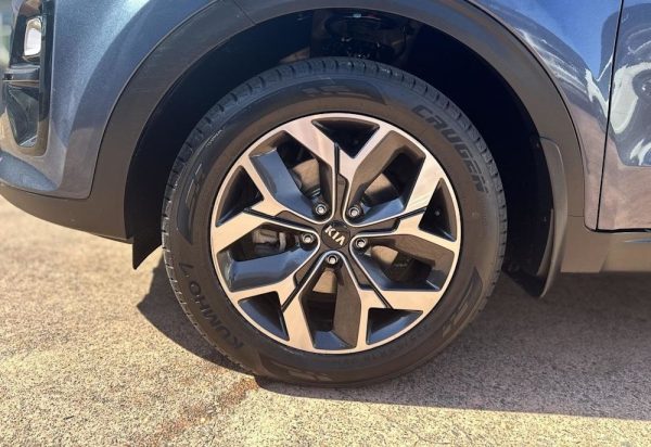 2019 Kia Sportage SI Premium - Image 4