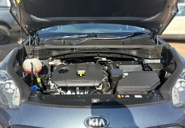 2019 Kia Sportage SI Premium - Image 9