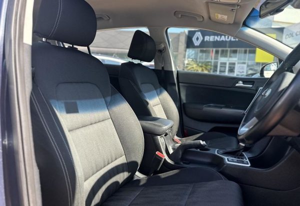 2019 Kia Sportage SI Premium - Image 10