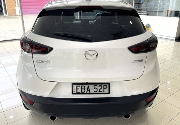2019 Mazda CX-3 S Touring - Image 12