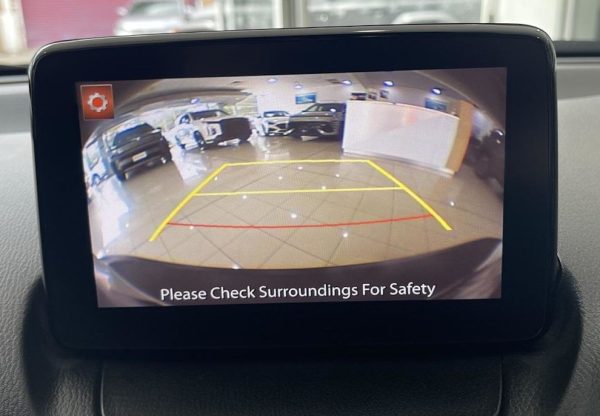 2019 Mazda CX-3 S Touring - Image 17