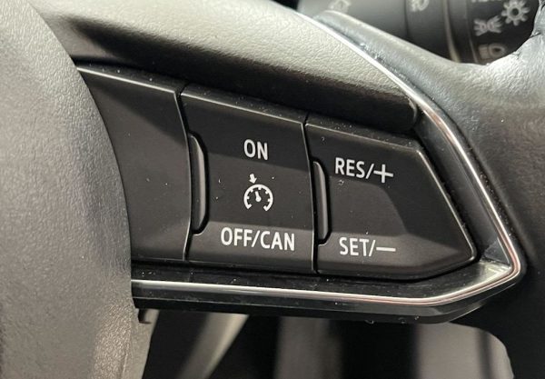 2019 Mazda CX-3 S Touring - Image 22