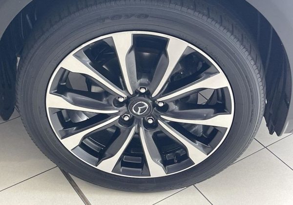 2019 Mazda CX-3 S Touring - Image 24