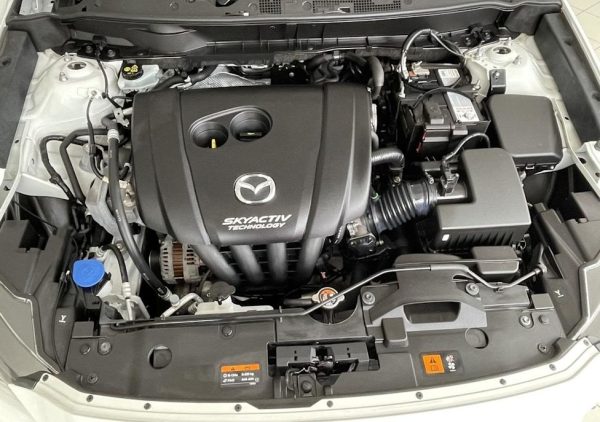 2019 Mazda CX-3 S Touring - Image 25