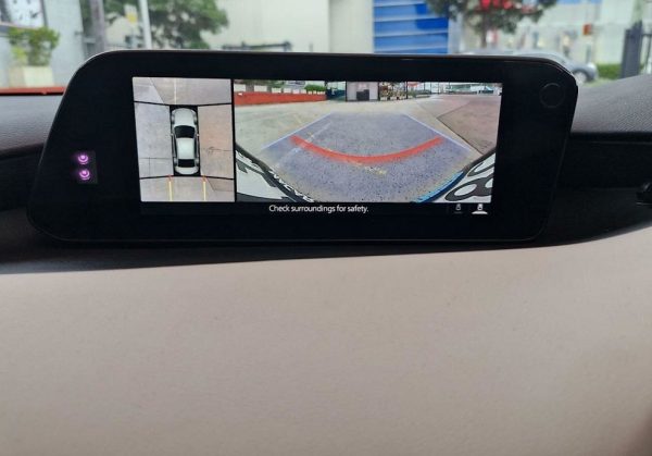 2019 Mazda 3 SP25 Astina - Image 19