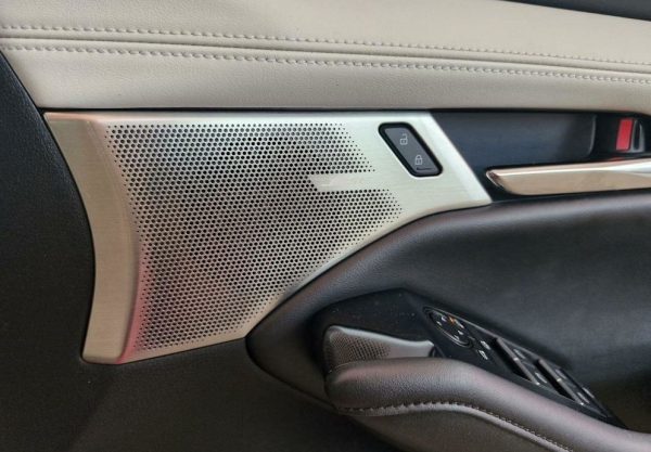2019 Mazda 3 SP25 Astina - Image 21