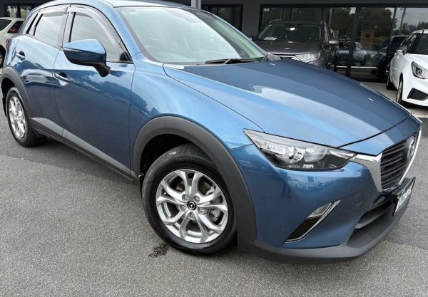 2020 Mazda CX-3 Maxx Sport - Image 2