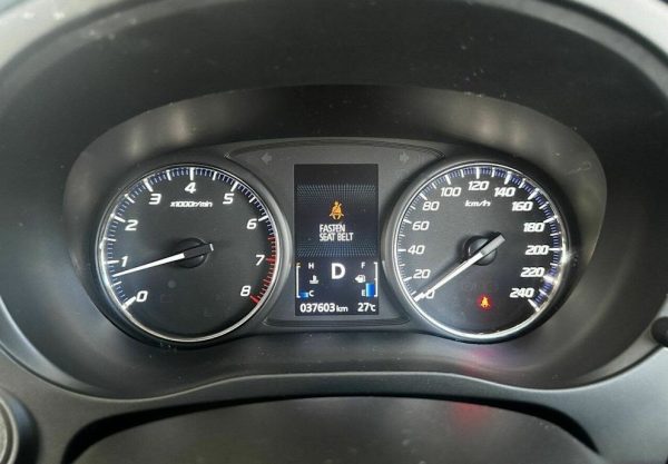 2019 Mitsubishi Outlander ES 7 Seat - Image 15