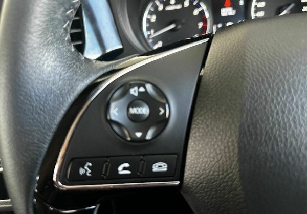 2019 Mitsubishi Outlander ES 7 Seat - Image 19