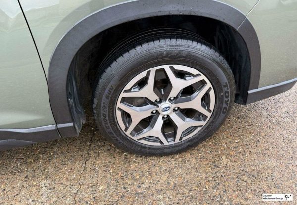 2019 Subaru Forester 2.5I AWD - Image 10