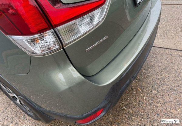 2019 Subaru Forester 2.5I AWD - Image 11