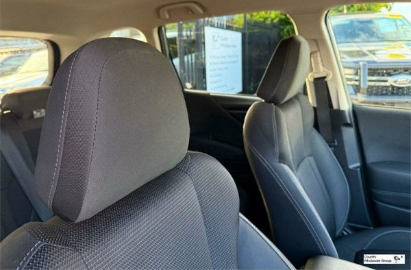 2019 Subaru Forester 2.5I AWD - Image 13