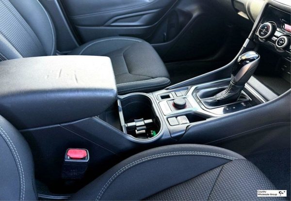2019 Subaru Forester 2.5I AWD - Image 14