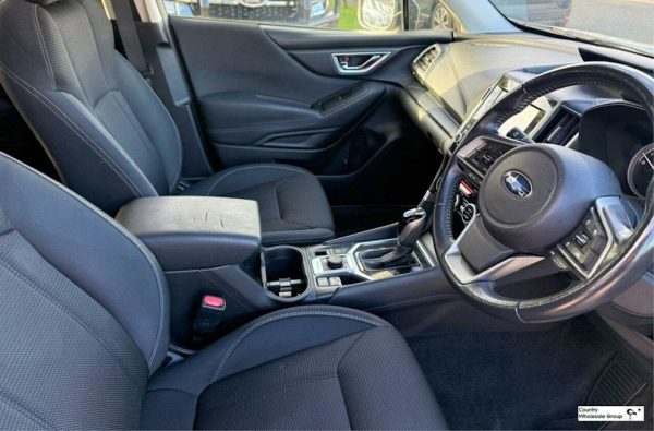 2019 Subaru Forester 2.5I AWD - Image 15