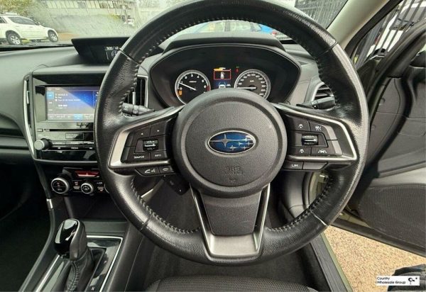 2019 Subaru Forester 2.5I AWD - Image 17