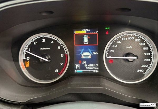 2019 Subaru Forester 2.5I AWD - Image 18