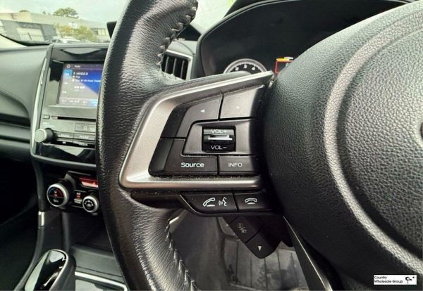 2019 Subaru Forester 2.5I AWD - Image 19