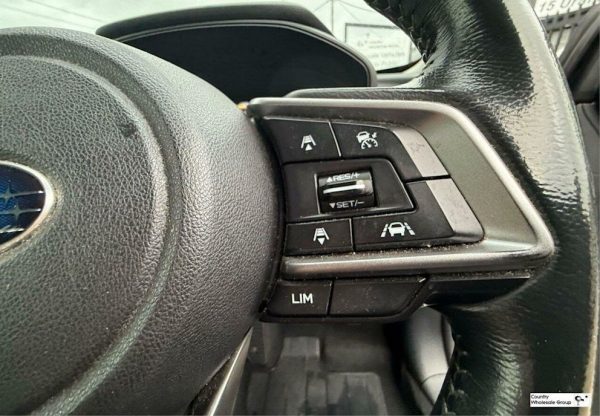 2019 Subaru Forester 2.5I AWD - Image 20