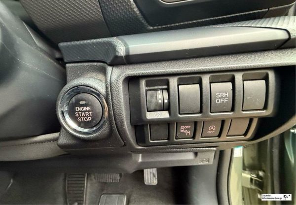 2019 Subaru Forester 2.5I AWD - Image 21