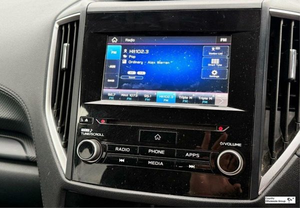 2019 Subaru Forester 2.5I AWD - Image 23
