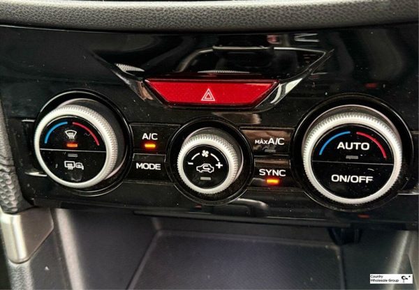 2019 Subaru Forester 2.5I AWD - Image 24