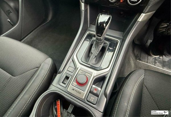 2019 Subaru Forester 2.5I AWD - Image 25