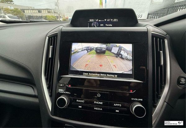 2019 Subaru Forester 2.5I AWD - Image 26