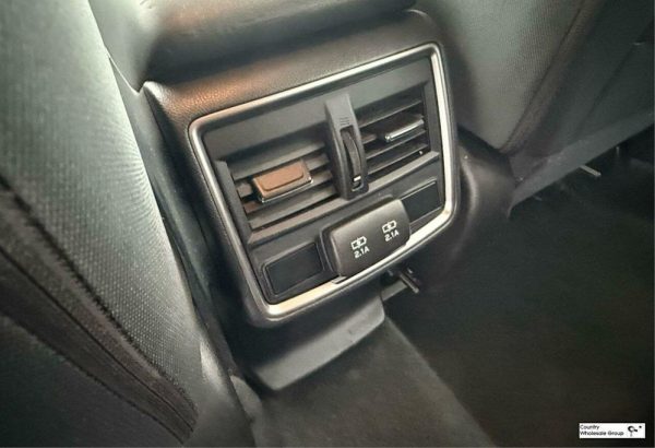 2019 Subaru Forester 2.5I AWD - Image 28