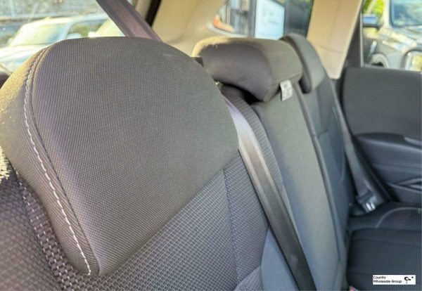 2019 Subaru Forester 2.5I AWD - Image 29