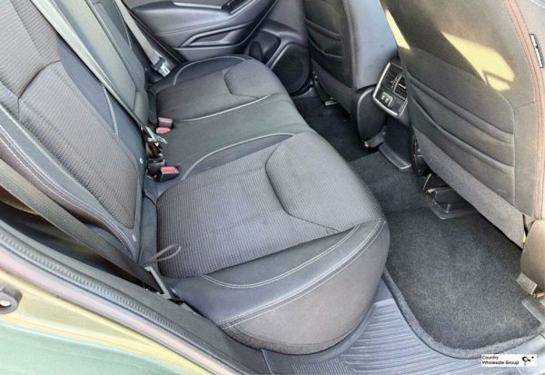 2019 Subaru Forester 2.5I AWD - Image 30