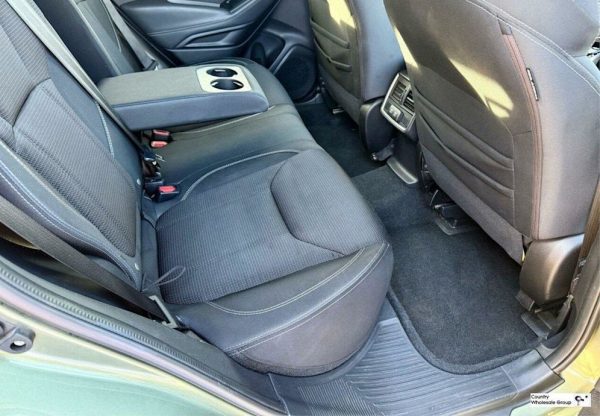 2019 Subaru Forester 2.5I AWD - Image 31