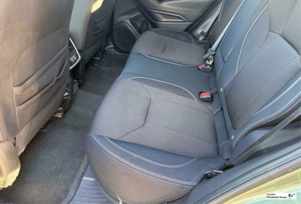 2019 Subaru Forester 2.5I AWD - Image 32