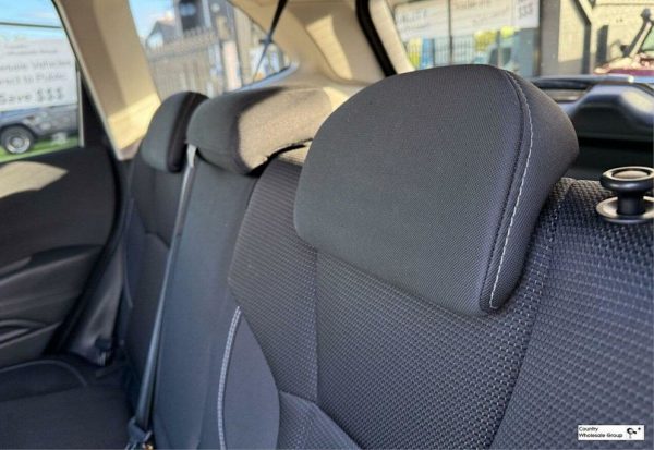 2019 Subaru Forester 2.5I AWD - Image 33