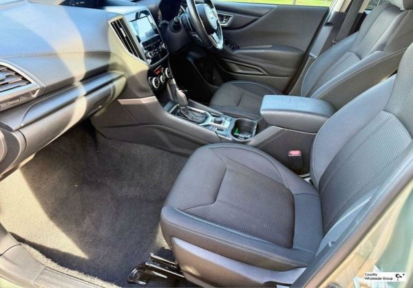 2019 Subaru Forester 2.5I AWD - Image 34