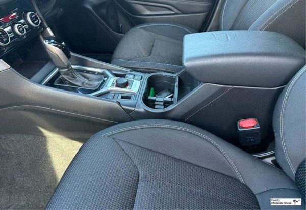 2019 Subaru Forester 2.5I AWD - Image 36