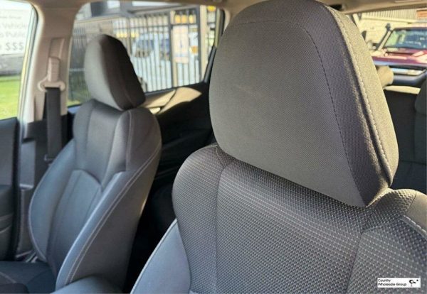2019 Subaru Forester 2.5I AWD - Image 37