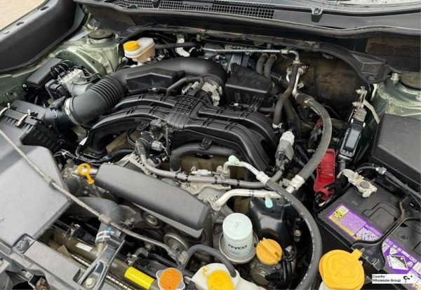 2019 Subaru Forester 2.5I AWD - Image 5