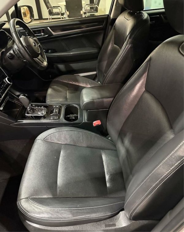 2019 Subaru Outback 2.5I Premium MY19 - Image 11