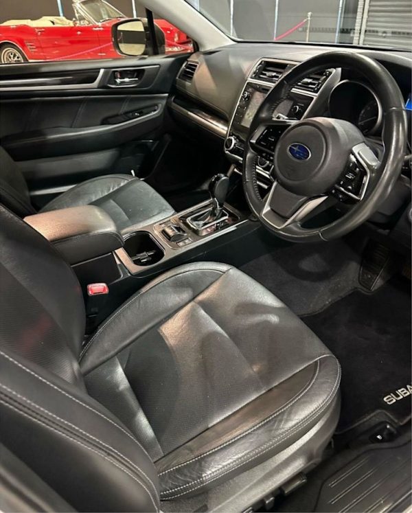 2019 Subaru Outback 2.5I Premium MY19 - Image 12