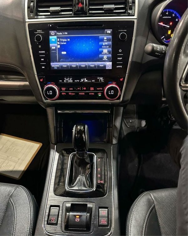 2019 Subaru Outback 2.5I Premium MY19 - Image 13