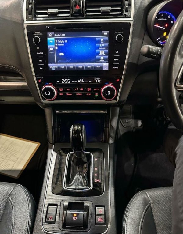 2019 Subaru Outback 2.5I Premium MY19 - Image 14