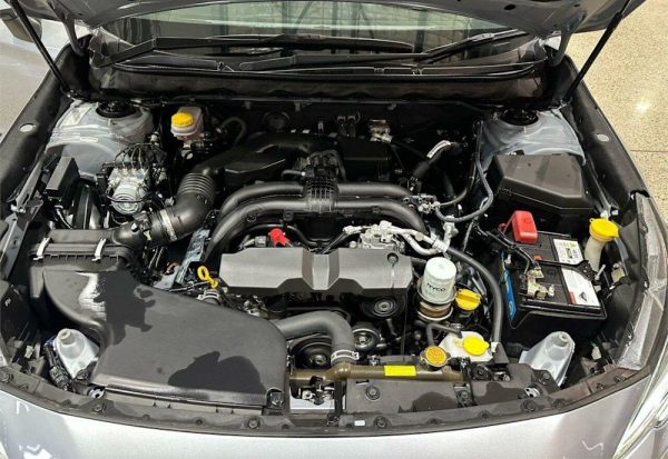 2019 Subaru Outback 2.5I Premium MY19 - Image 15