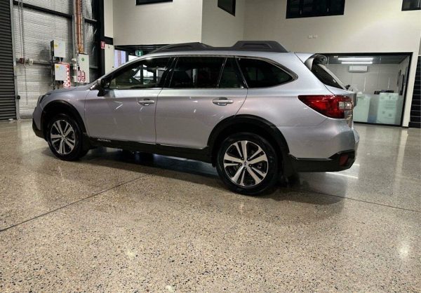 2019 Subaru Outback 2.5I Premium MY19 - Image 9