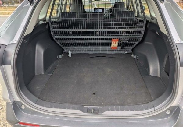 2019 Toyota RAV4 GX Hybrid Nav. - Image 12