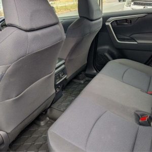 2019 Toyota RAV4 GX Hybrid Nav. - Image 13