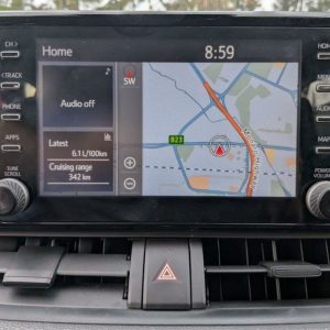 2019 Toyota RAV4 GX Hybrid Nav. - Image 15
