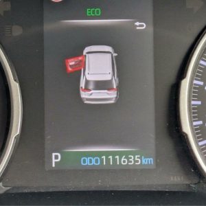 2019 Toyota RAV4 GX Hybrid Nav. - Image 19