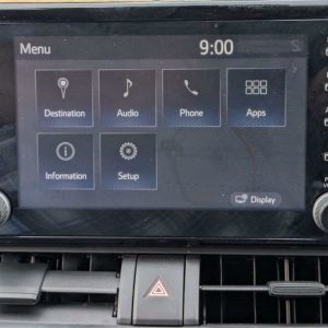 2019 Toyota RAV4 GX Hybrid Nav. - Image 20