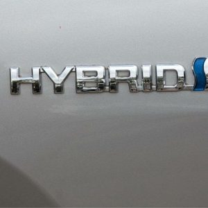 2019 Toyota RAV4 GX Hybrid Nav. - Image 23