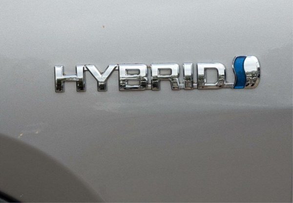 2019 Toyota RAV4 GX Hybrid Nav. - Image 23